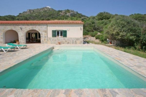Wunderschönes Landhaus im Landhausstil mit Pool auf dem Land, in der Nähe von Monte Toro